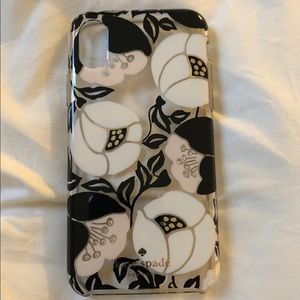 Kate Spade iPhone X Case